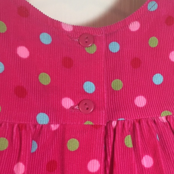 Rare Editions Girl’s Jumper, 12 Month - Picture 5 of 6